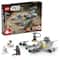 LEGO® Star Wars™ Mando and Grogu’s N-1 Starfighter™ Building Toy 75410